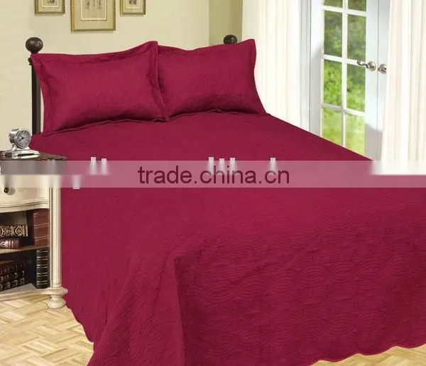 3pcs Quilt Set