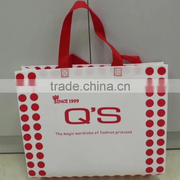 Customized pp Non Woven Bag