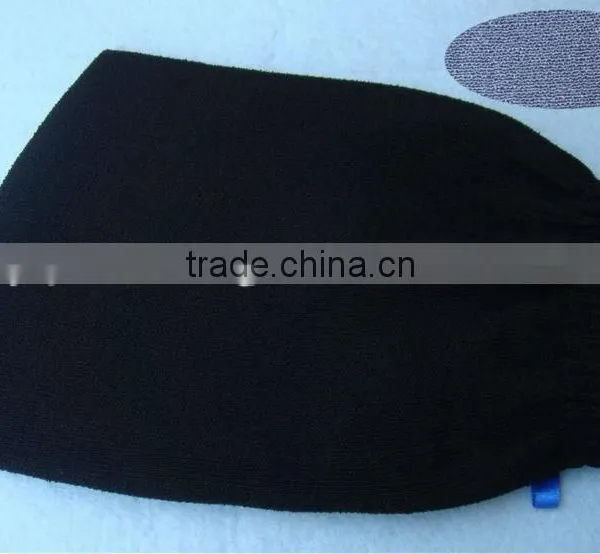 Most Coarse Hammam Scrub Mitt Exfoliating Bath Glove photo-2