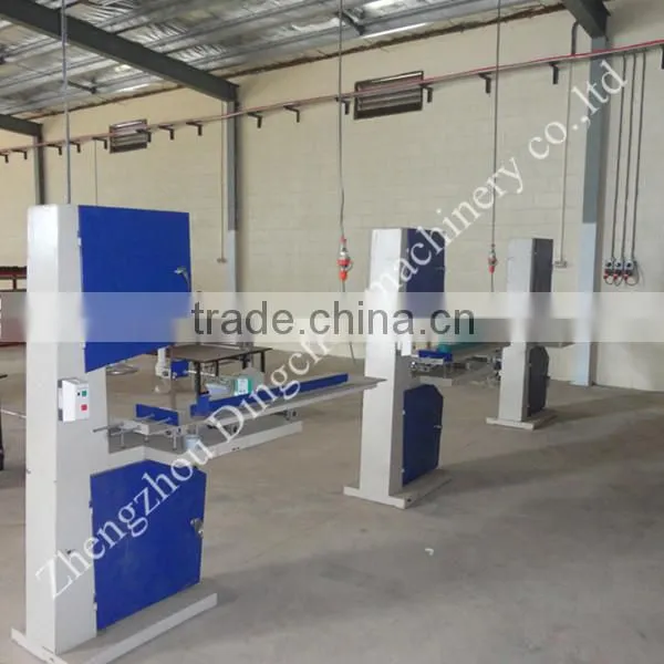 Bagasse Paper Machines photo-6