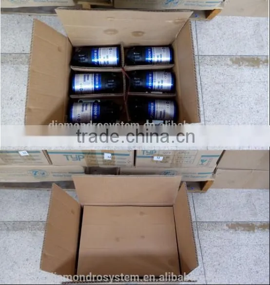 DENGYUAN 75 GDP 24V dc RO Booster Pump Price Water Filter Parts photo-4