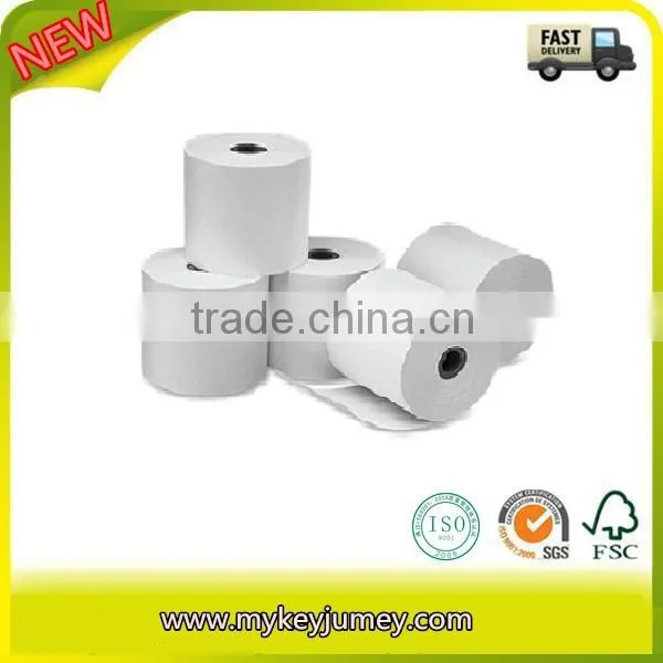 58g 57*50mm Good Image Cash Register Type Thermal Paper Roll photo-2