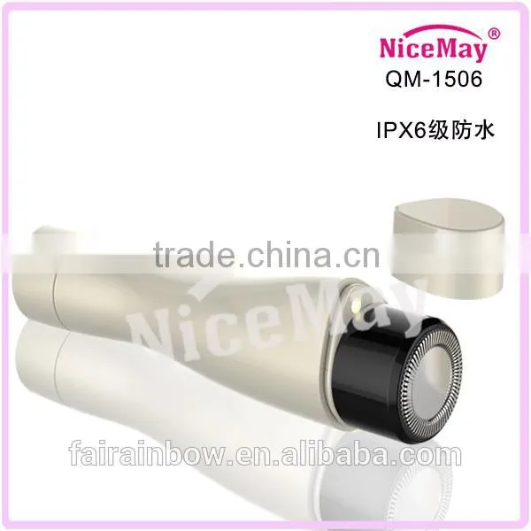 MINI Electric Lady Shaver/ Epilator/ Hair Remover for Women Good Price photo-2
