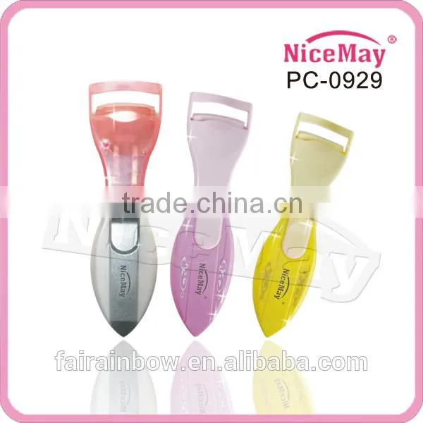 Electric Heated Eye Lashes Curler photo-4