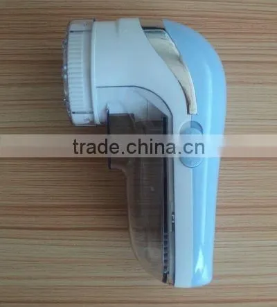 Electric Fabric Shaver