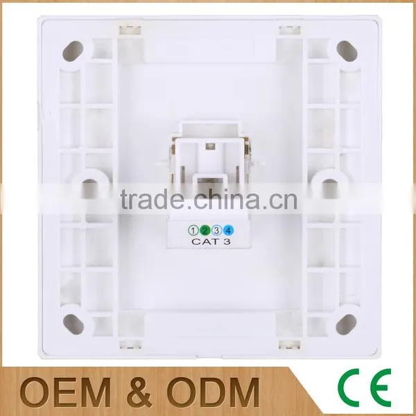 Hot Sales Telephone Socekt Rj11 photo-3