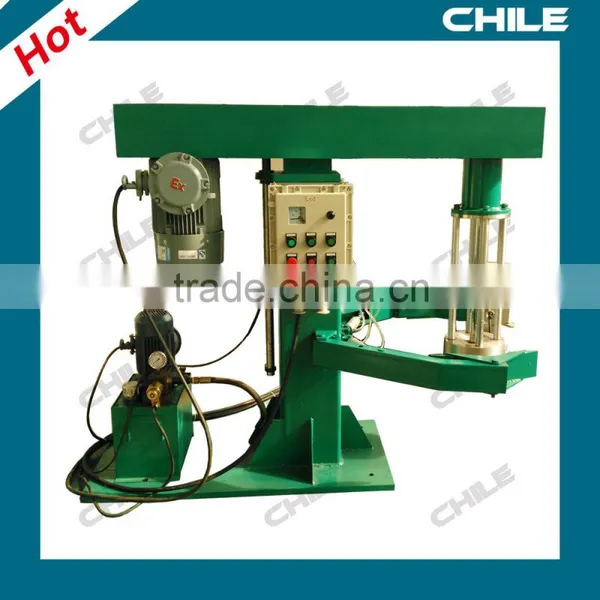 Disperser for Paint photo-4