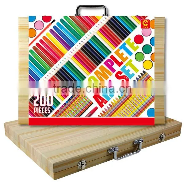 Drawing High Quality Wholesale Art Kits Kids photo-5