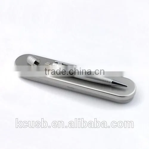 Good Gift Pen Shape Usb Pendrive photo-2
