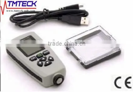 Speed Metal Test Coating Thickness Gauge Rapid Test photo-2