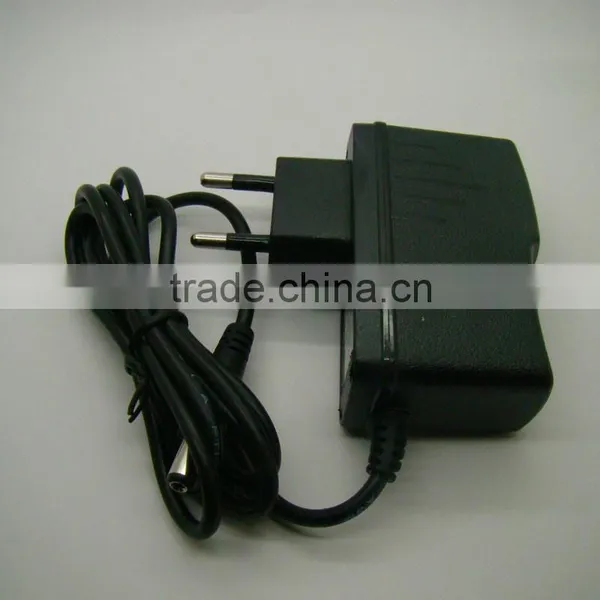 China Supplier 5V AC Home Wall Power Charger ADAPTER Cord for Kids Tablet 1 Gen FUHUNABI-A photo-2