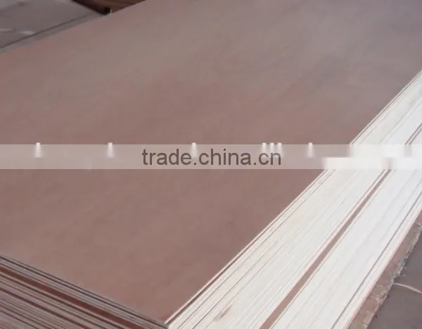 Bintangor Plywood Commercial Plywood BB/CC Veneer Plywood for Furniture Quality Choice photo-3