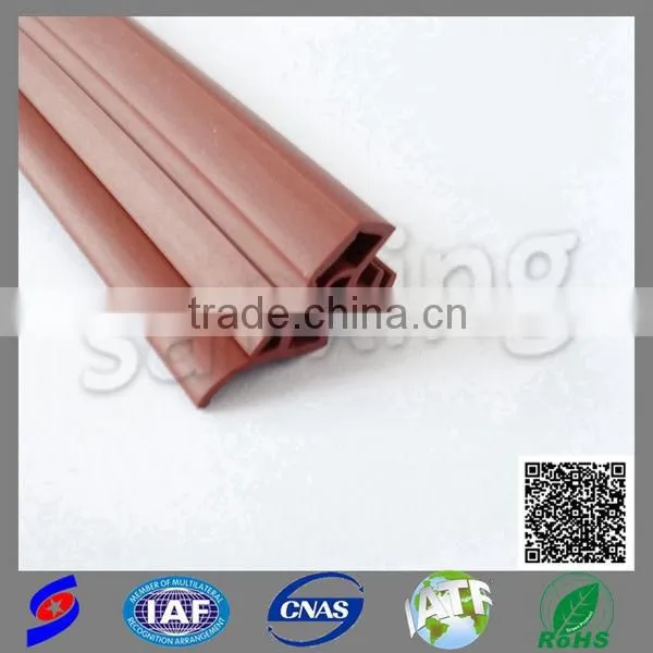 Rubber Profile EPDM Rubber Window Seal