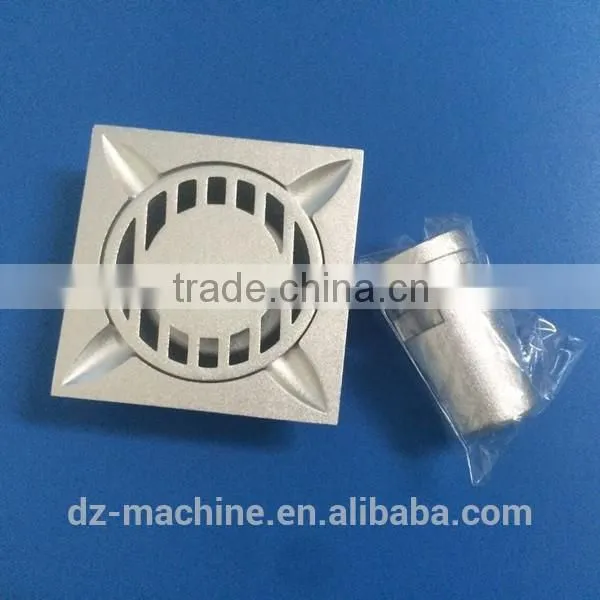 Bathroom Stainless Steel Floor Drain photo-5