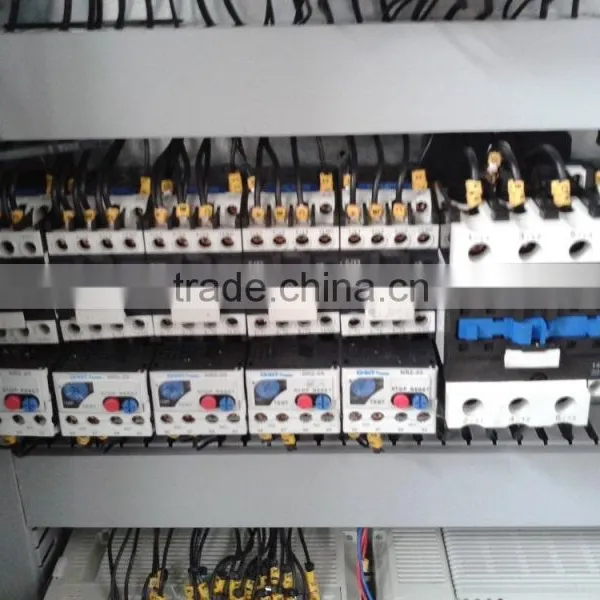 Automatic 300kg Ball Candy Depositing Line photo-2