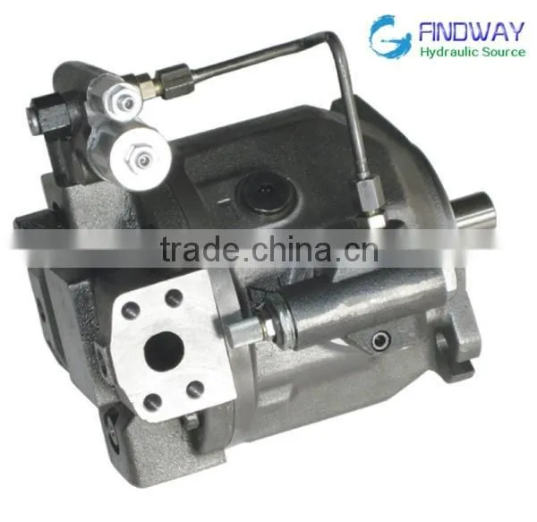 Concrete Pump Mixer