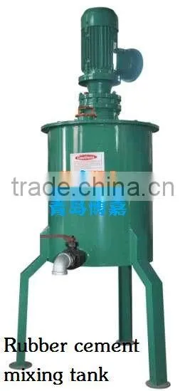 Tyre Retreading Production Line/Tyre / Tyre / Tire Retreading Production Line photo-3