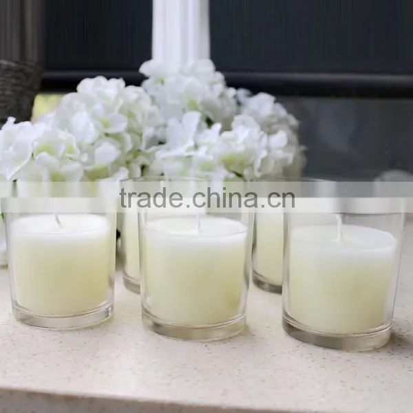 Candle in a Jar/ Aroma Candle/scented Candle/perfume Candle for Party/wedding /home Decorate photo-2