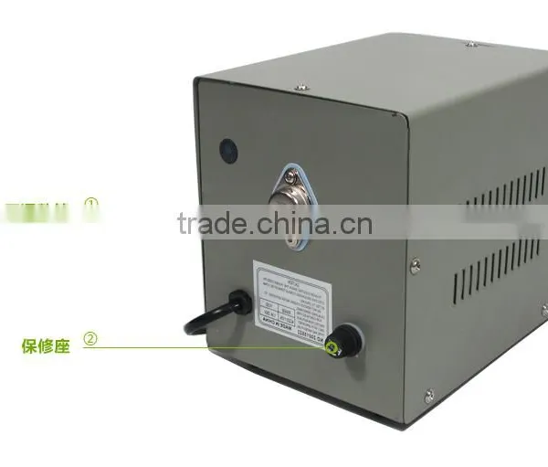 SAIKE 1502DD Cellphone Repairs DC Regulated Power Supply 15V 2A 220V Free Send Adapters for Mobile Repairing photo-5
