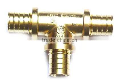 Pneumatic Fittings