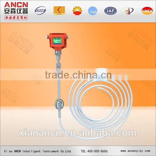 Industrial Magnetostrictive Level Meter
