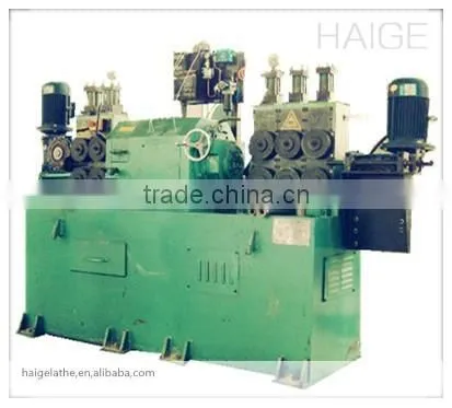 High Efficient CNC Metal Bar Honing Machine From China photo-3