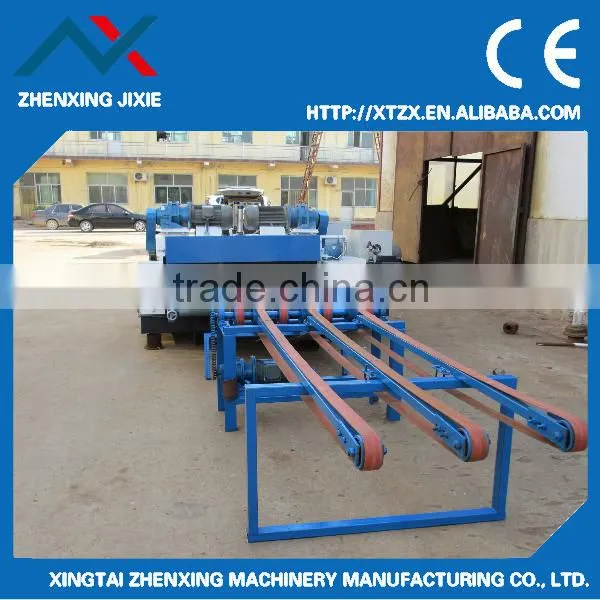 Plywood Machine Wood Machine Peeling Machine photo-5