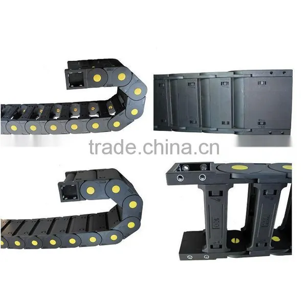 Supply High Quality Cable Chain photo-5