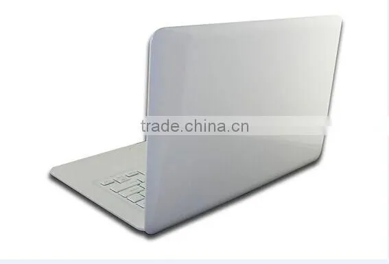 13.3 Inch Intel i3 Wholesale Laptops With 500gb With H81 With Window8 photo-4