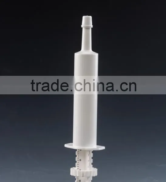 Disposable Plastic Syringe for Top Bait Imida /Roach Control Gel / Insecticide/ Cockroache Gel / Pest Control Product photo-3