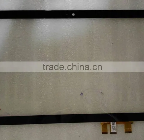 Original Brand New Touch Screen Glass Panel With Digitizer Bezel For Toshiba P55T S55T (Factory Wholesale) photo-4