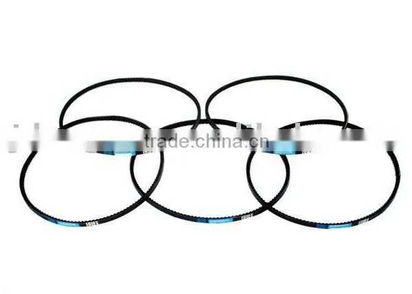 Rubber Belt