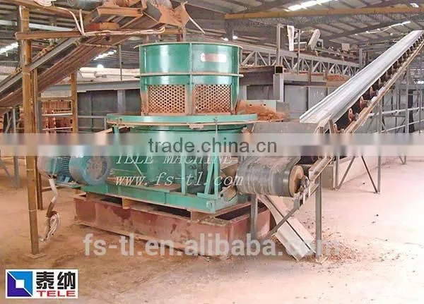New Products Granulator Machine Price , Automatic Granulator Machine TL-ZLJ-YPA photo-2