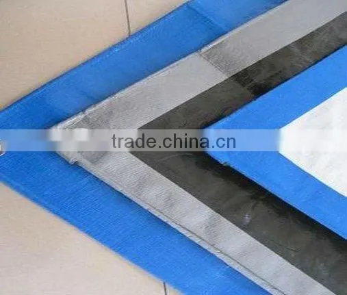 Coated Tarpaulin