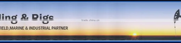 Drilling & Rigs Equipment & Spares