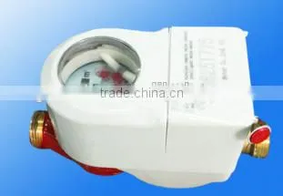 M-bus Remote Meter Reading Directly photo-3