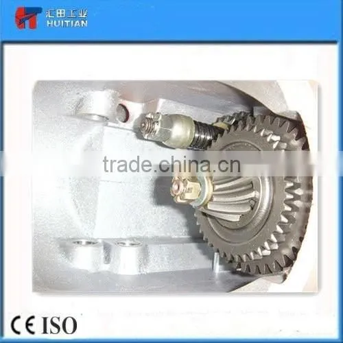 Small Tractor Gearbox Cheap Gear Box for Sale photo-2