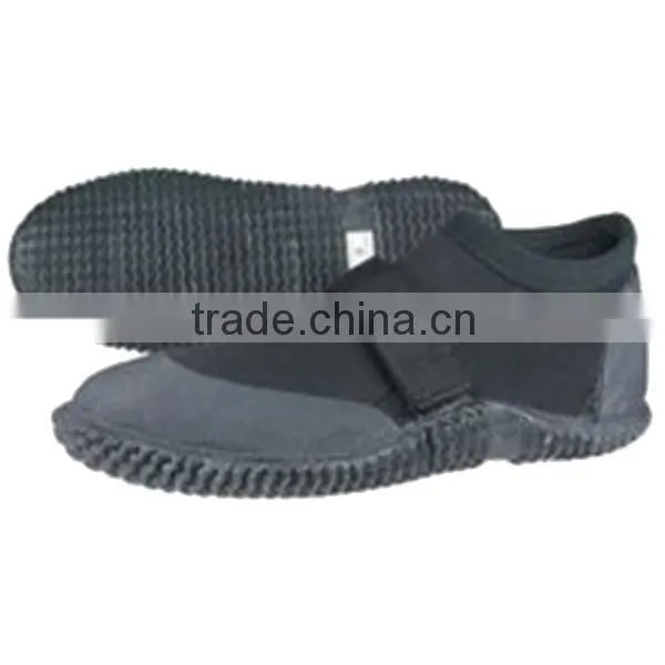 5mm Neoprene Diving Boots Neoprene Diving Boots Diving Boots photo-6
