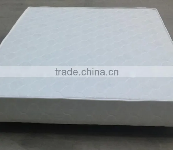 Solid Wood Frame Bed Base photo-3