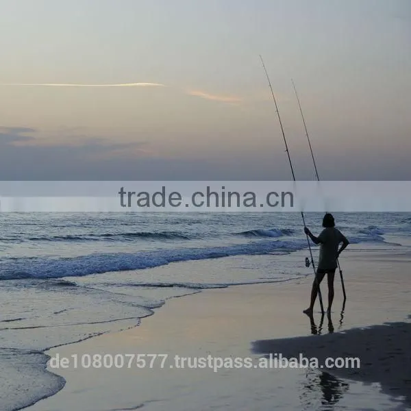 Best Quality Nylon Monofilament Fishing Lines 100% Made in Germany Medium Spools 5000M 0.16-0.30mm photo-6