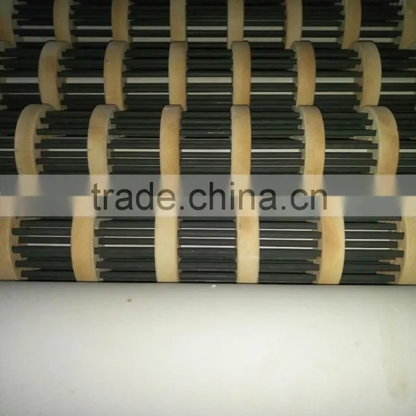 Tube Heaters With High Temperature Resistant Electric Heater Tube photo-4