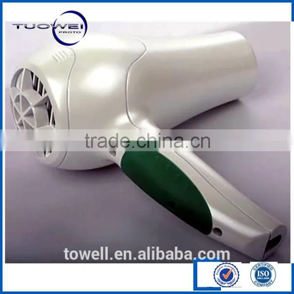 High Professional Factory Making Plastic Injection Mould Parts photo-4