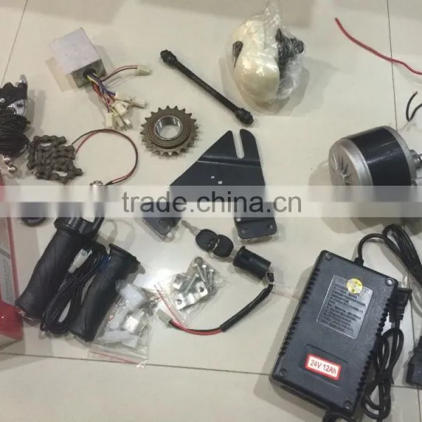Hottest e bike conversion kits for sale