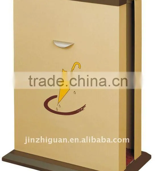 Wet Umbrella Bag Machine(E-40H)