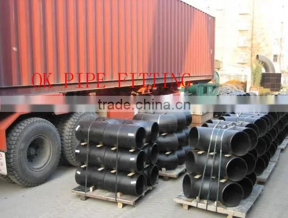Copper Nickel 45deg Elbows Copper Nickel Tees Cupro Nickel Reducing Tees photo-5