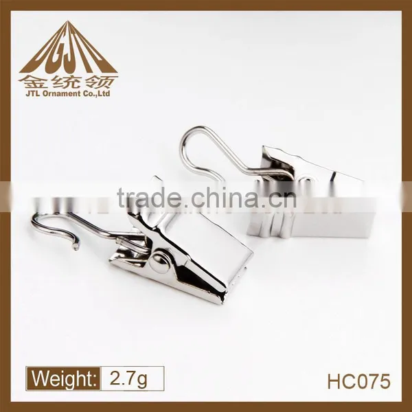 Metal Clip for Curtain