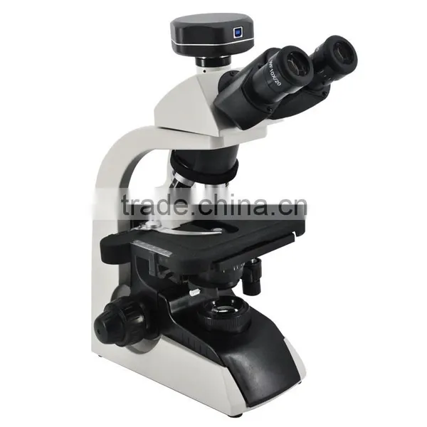 ZX71M(50PW)02 Digital Laboratory Biological Microscope photo-2