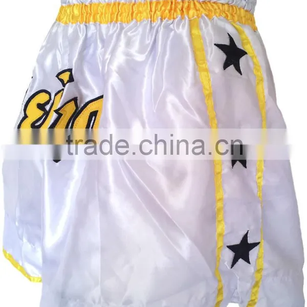 Muay Thai Fight Shorts /MMA Short Fight Short/,mma Gear,/boxing Short / Customized MMA Short /WB-MS-4431