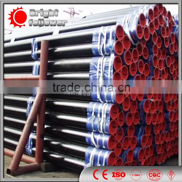 Steel Oil Api 5ct Pipe Seamless photo-3