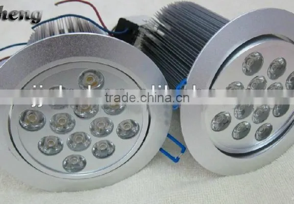 12w ceiling light led light ceiling lamp